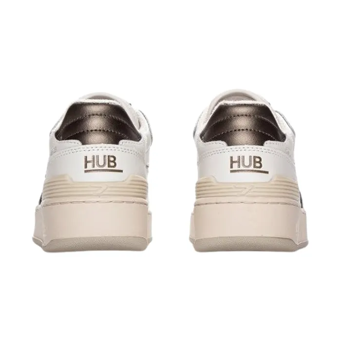 HUB Smash L31 Sneakers Dames