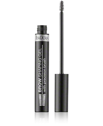 IsaDora Brow Shaping Gel 61 Light Brown 5,5ml