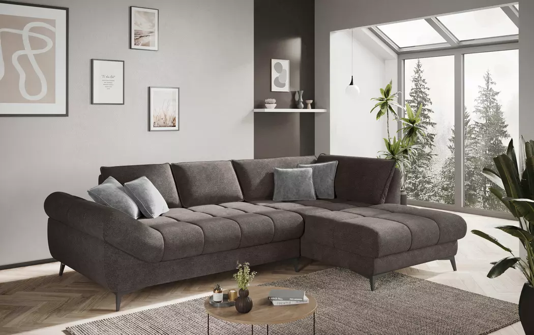 Ecksofa Atlanta