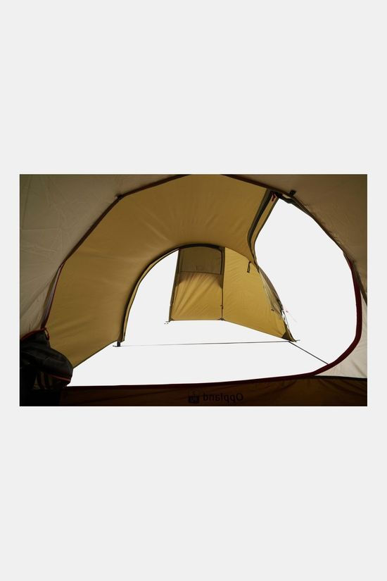 Nordisk Nordisk Oppland 2 (2.0) PU Tent