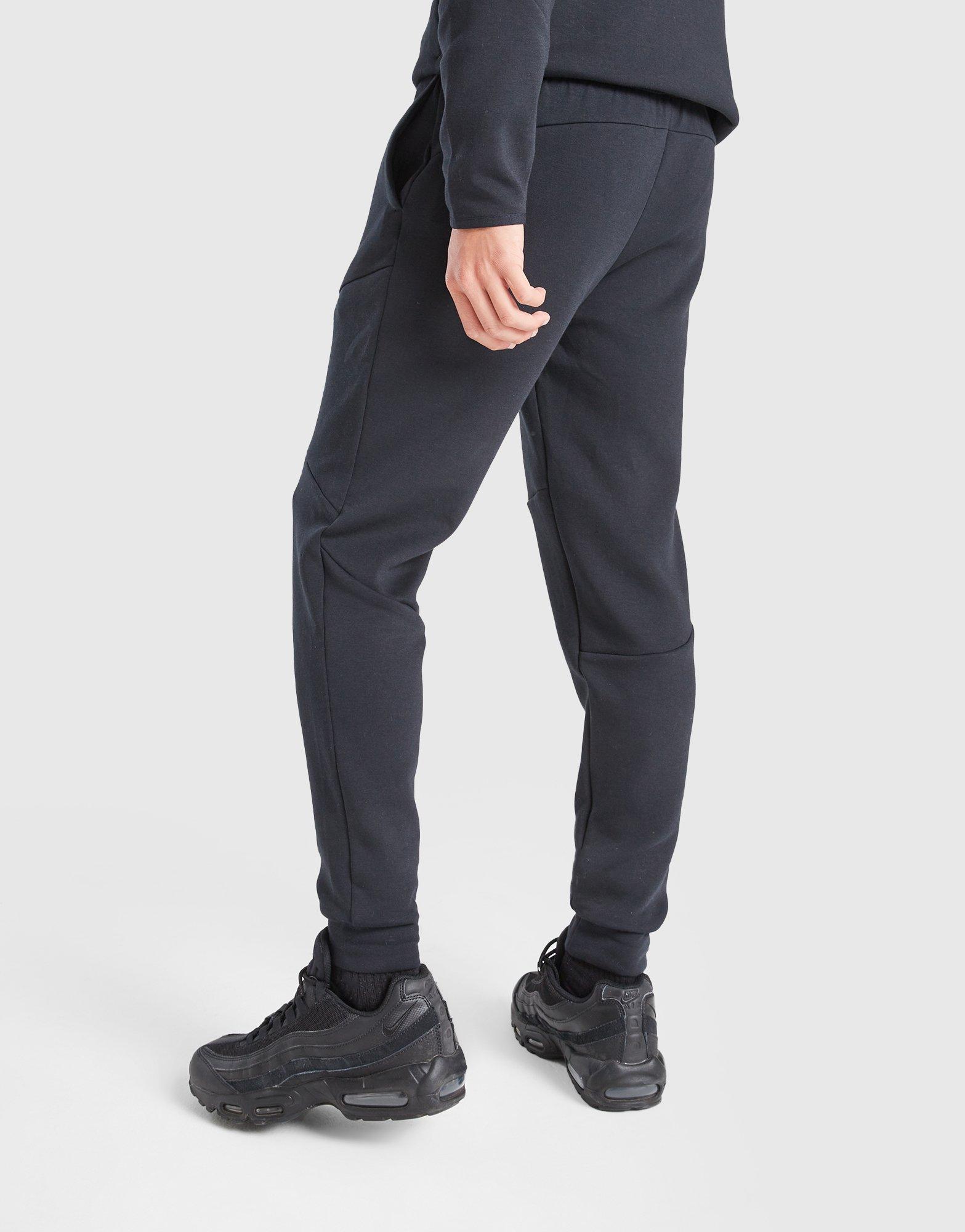 Under Armour Pantalon de survêtement Unstoppable Junior