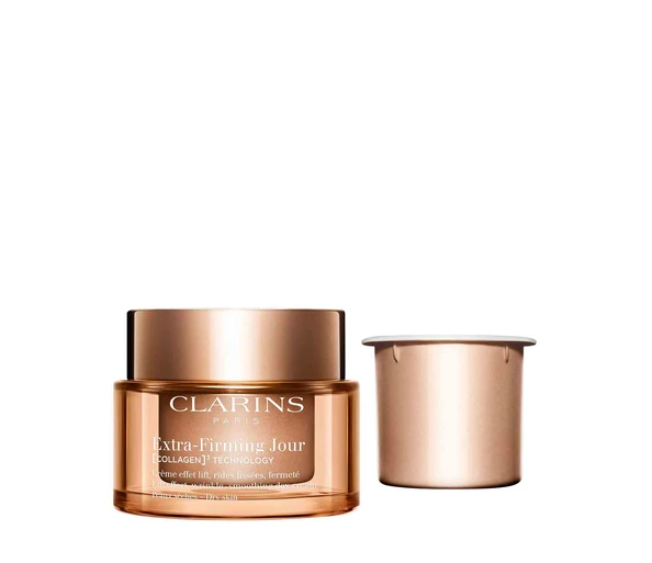 Clarins Extra Firming Jour Peaux Seches