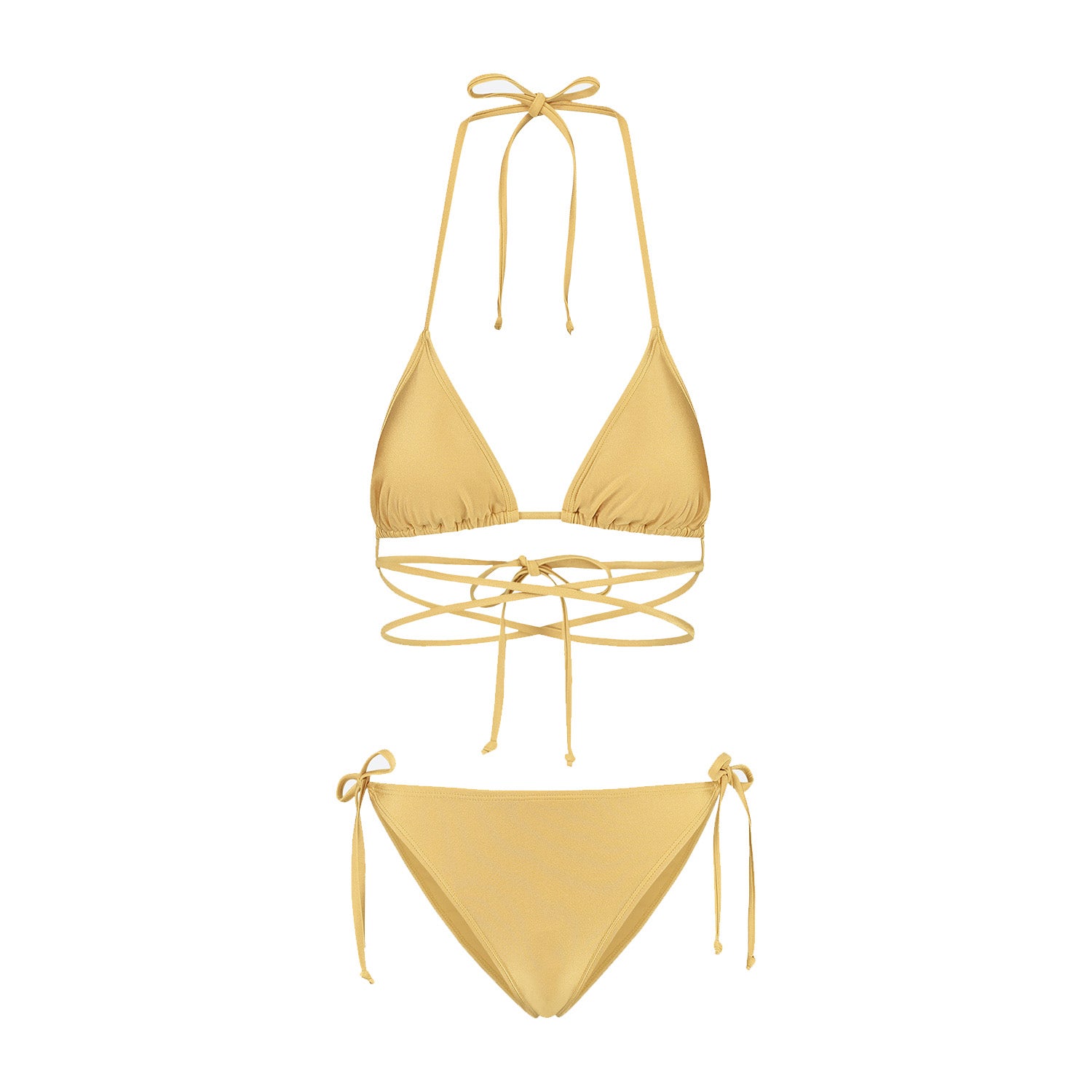 be:at:  Ella Bikini