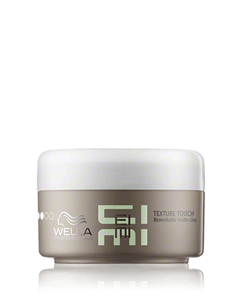 Wella Professionals Eimi Texture Touch Reworkable Matte Clay 75ml