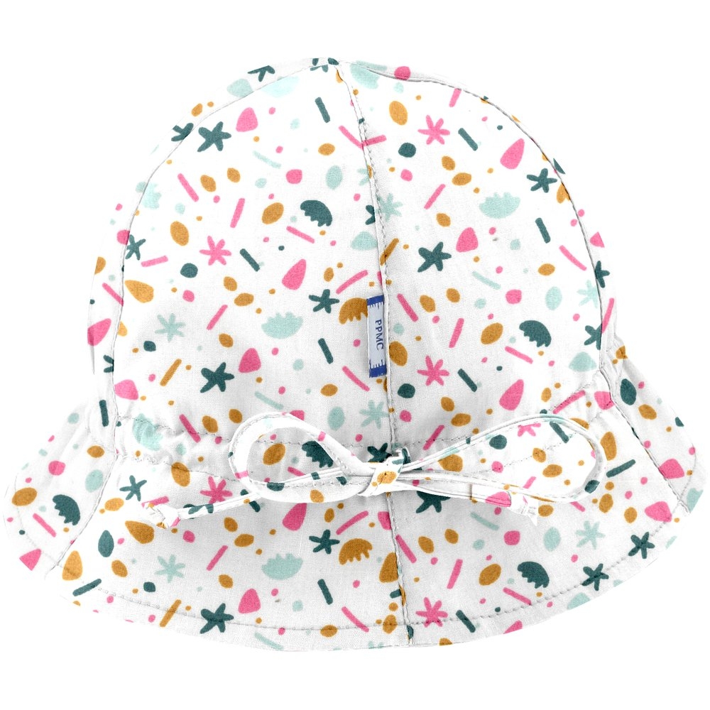 Chapeau Soleil Charlotte Bord De Mer