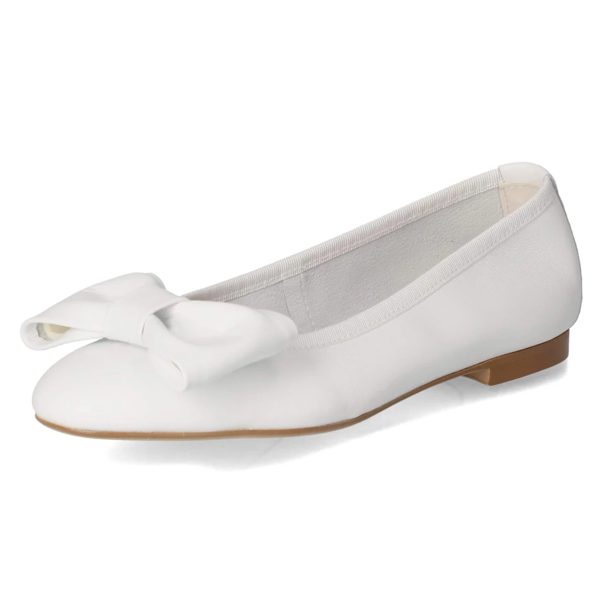 KaerlekBallerinas - bianco