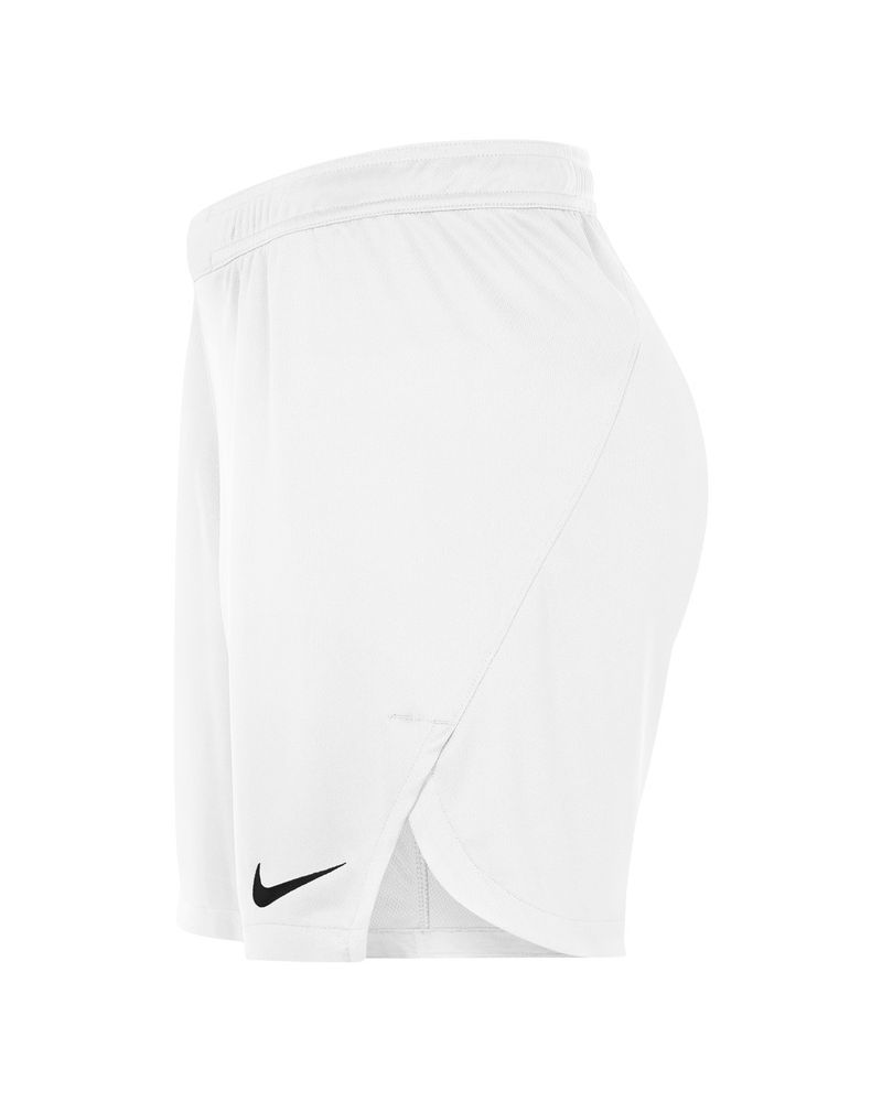 Short de hand Nike Team Court Blanc pour homme