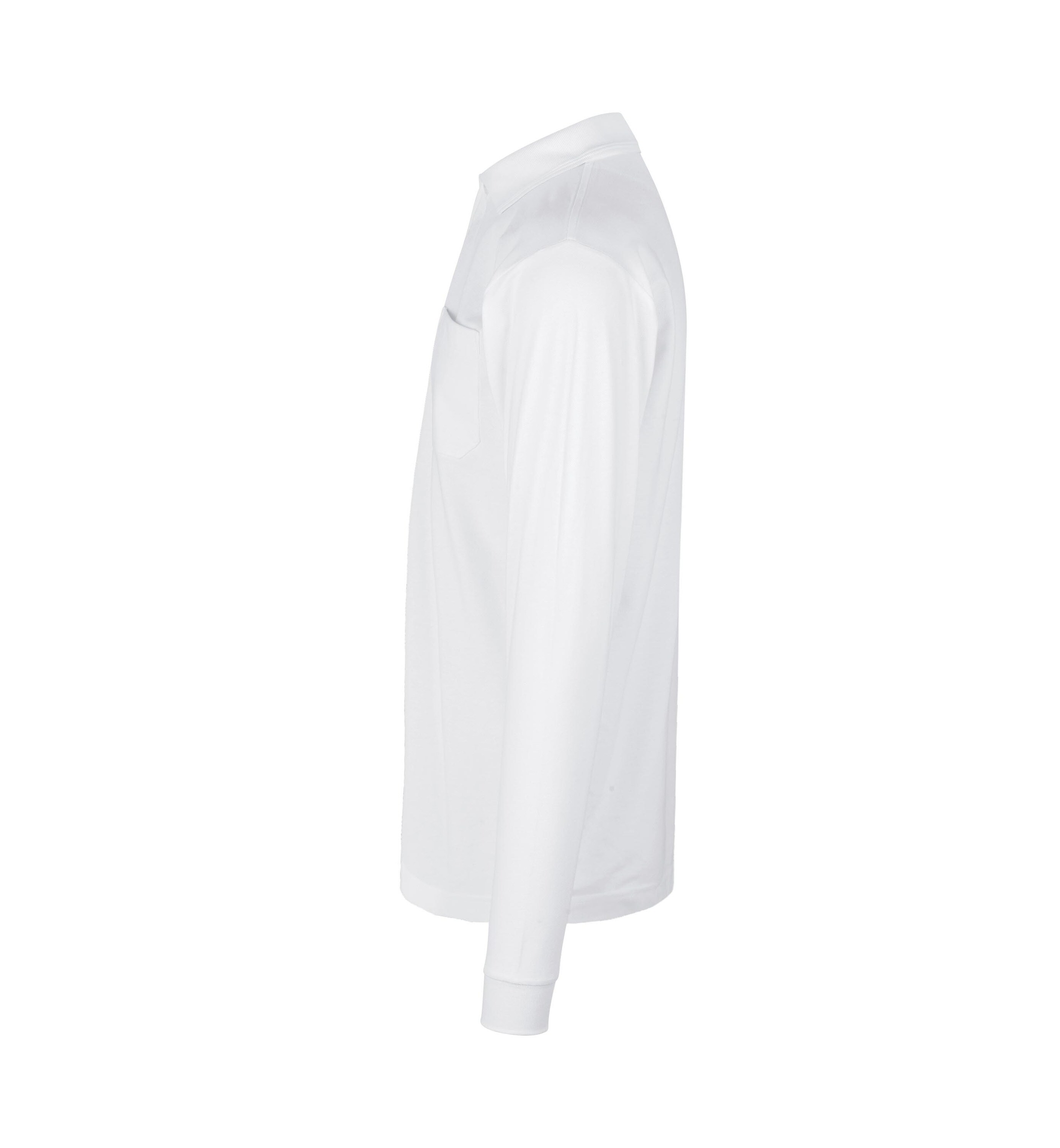 PRO Wear Polo Shirt brusttasche