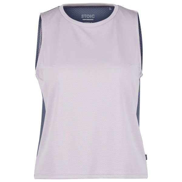 Stoic - Women's Performance ForsvikSt. Tank - Débardeur