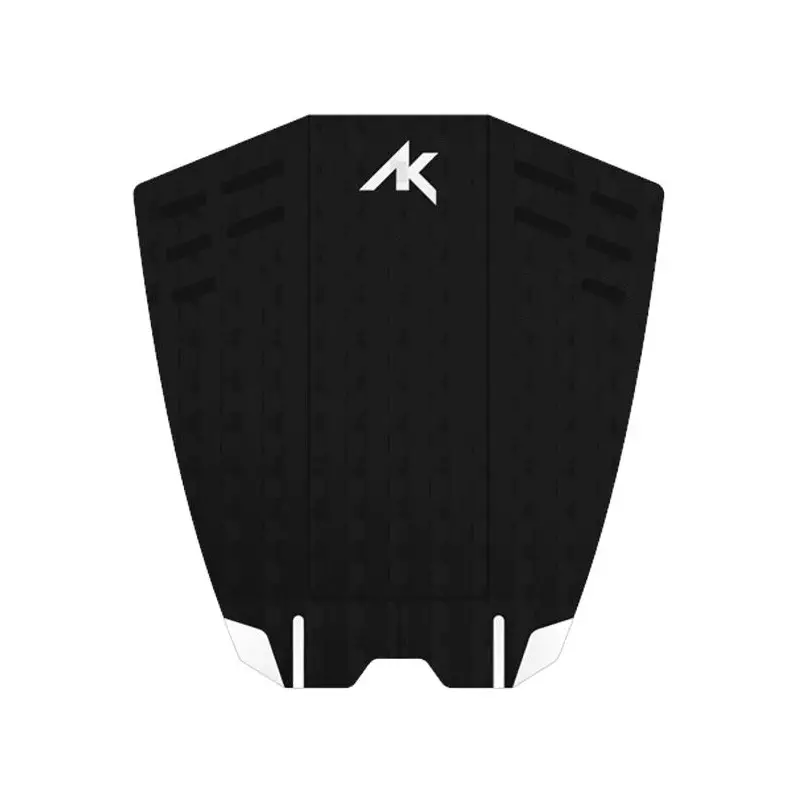 AIRUSH ak traction ultracush black - rear