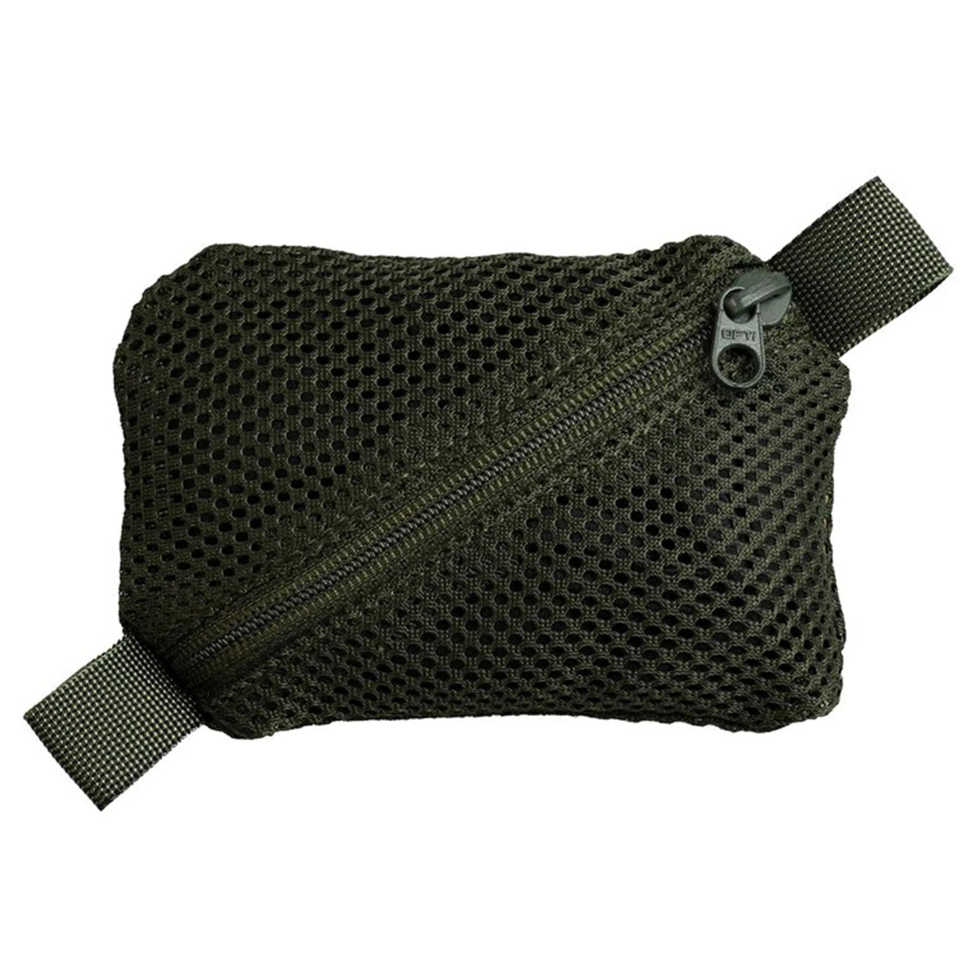 Savotta -  Tasche Trinket Pouch 10 x 15 cm Hook Back