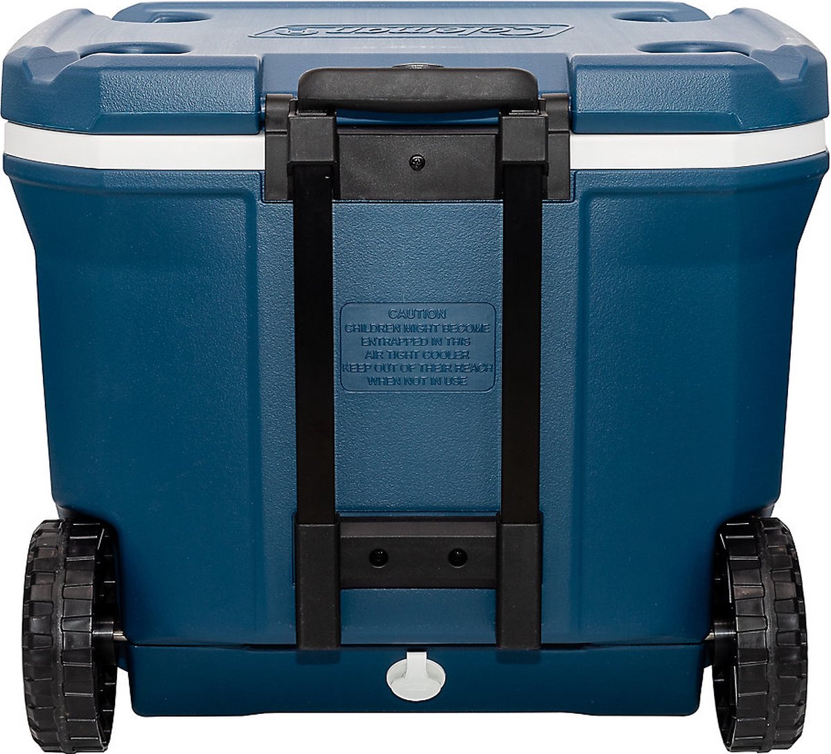 Coleman 50QT 47ltr Xtreme Wheeled Koelbox