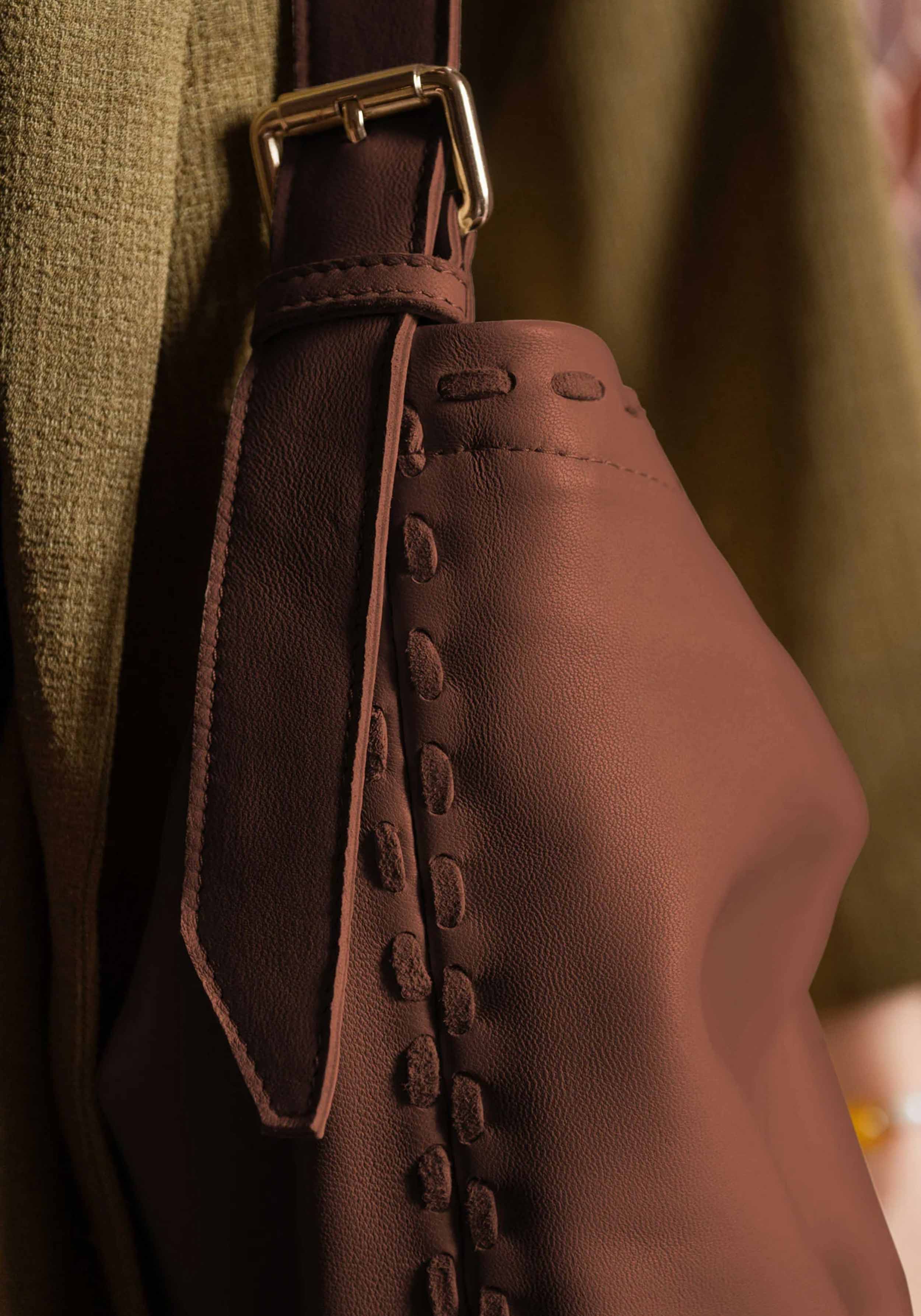 YOOMEE Bag Naima Mocca