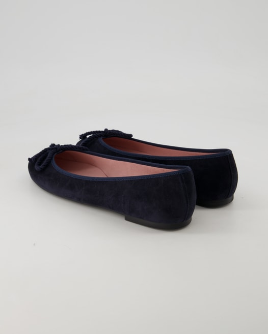 Pretty Ballerinas 35663 Ballerinas in Blau