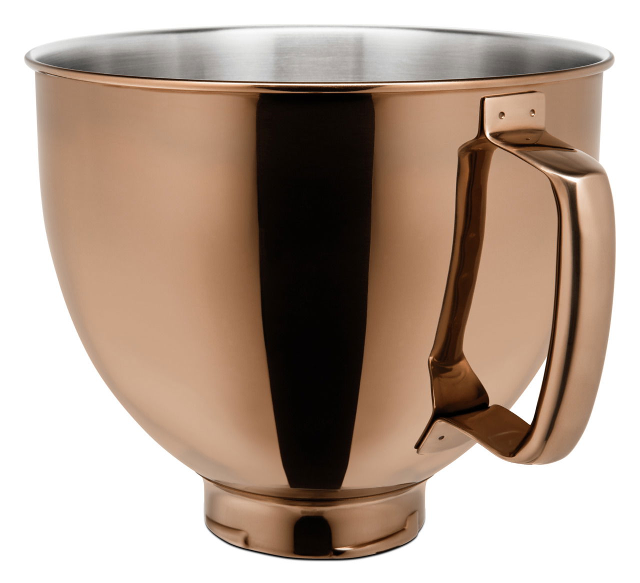 KitchenAid Metallschüssel 4,8l