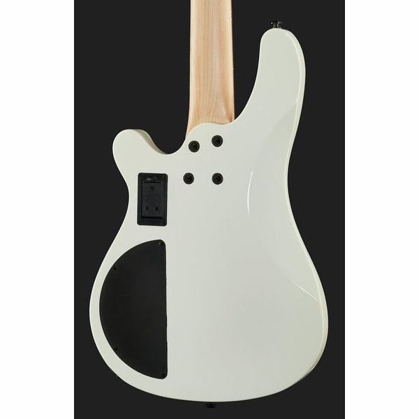 Harley Benton B-450 White Bundle 1