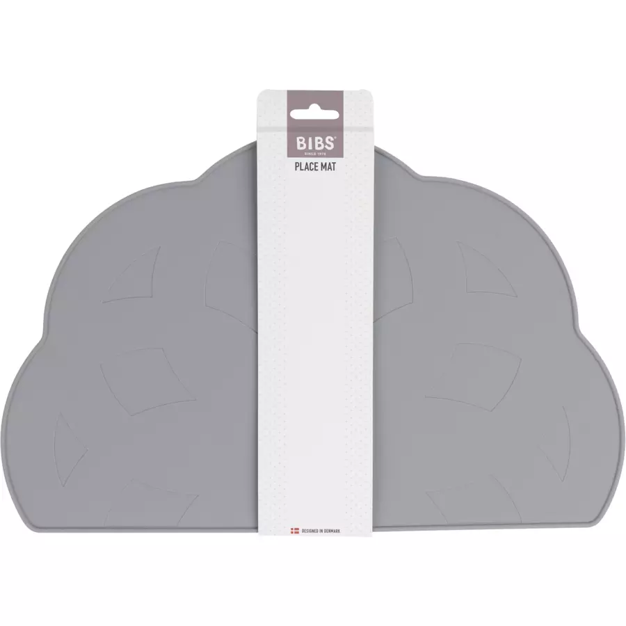 BIBS® Platzmatte Boheme Cloud