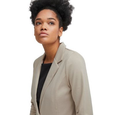 Blazer femme Ihkate Bl ICHI