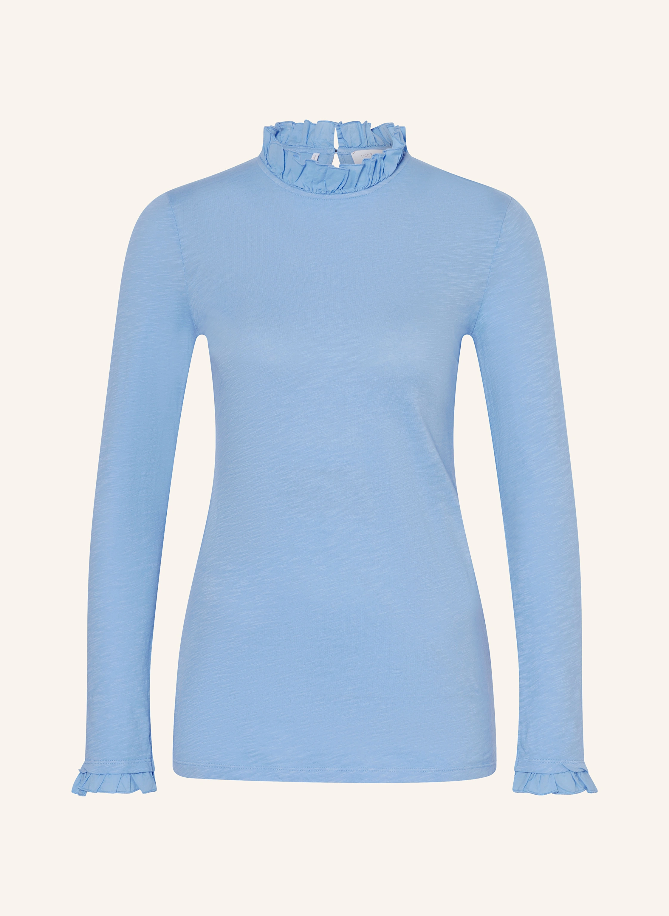 Rich & Royal Longsleeve