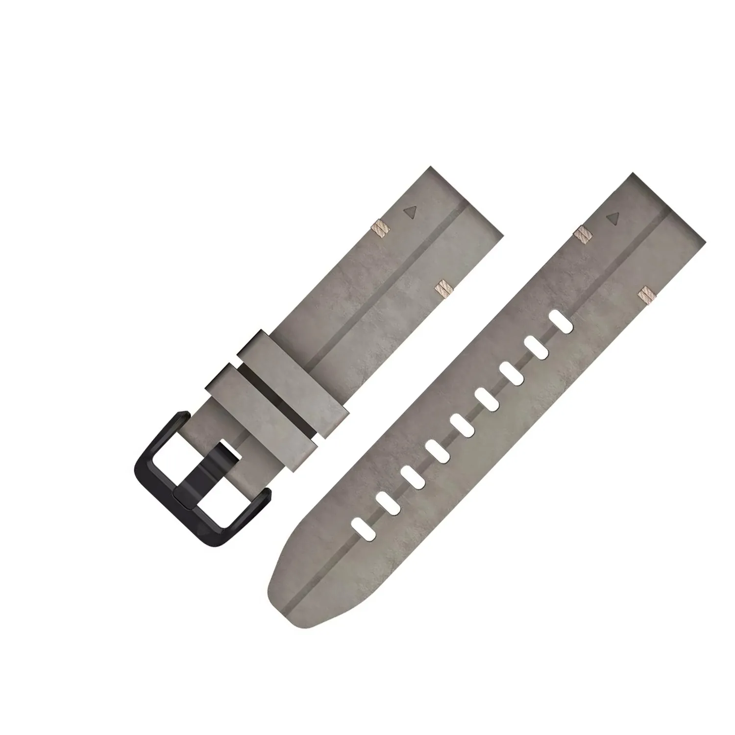 Garmin QuickFit 20mm Læderrem 010-12876-00