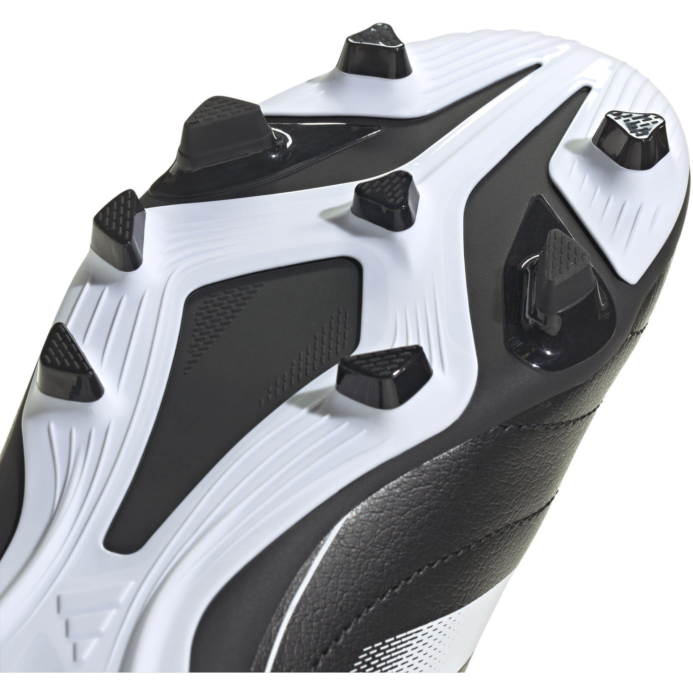 adidas Goletto Firm Ground Football Boots Juniors