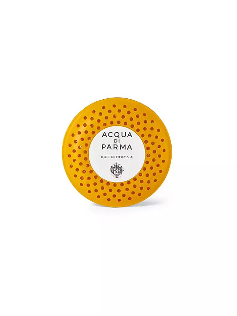 ACQUA DI PARMA Autoduft - Luce Di Colonia Car Refill  keine Farbe