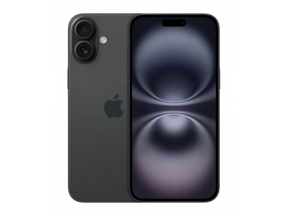 Apple | iPhone 16 Plus - 128 GB - Black