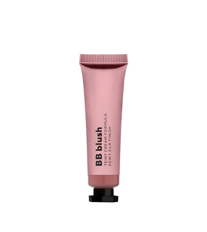 Lamel - Blush BB Cream - 401: Tea Rose