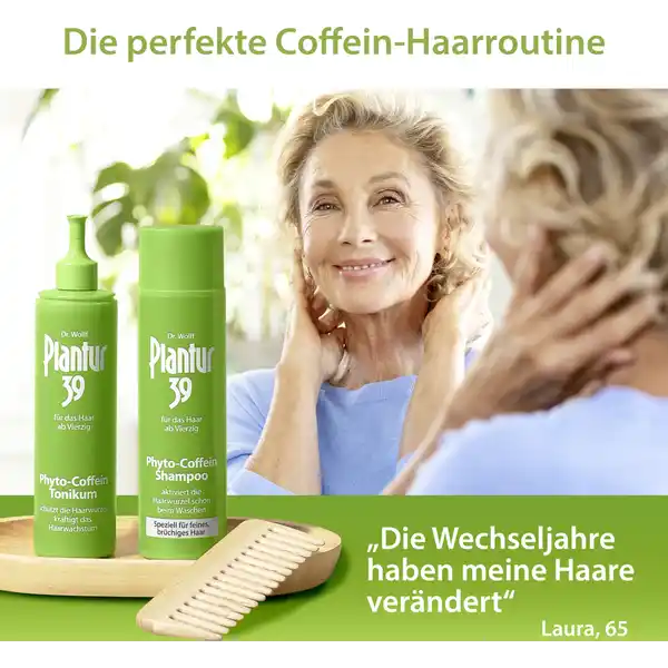 Phyto-Coffein Shampoo