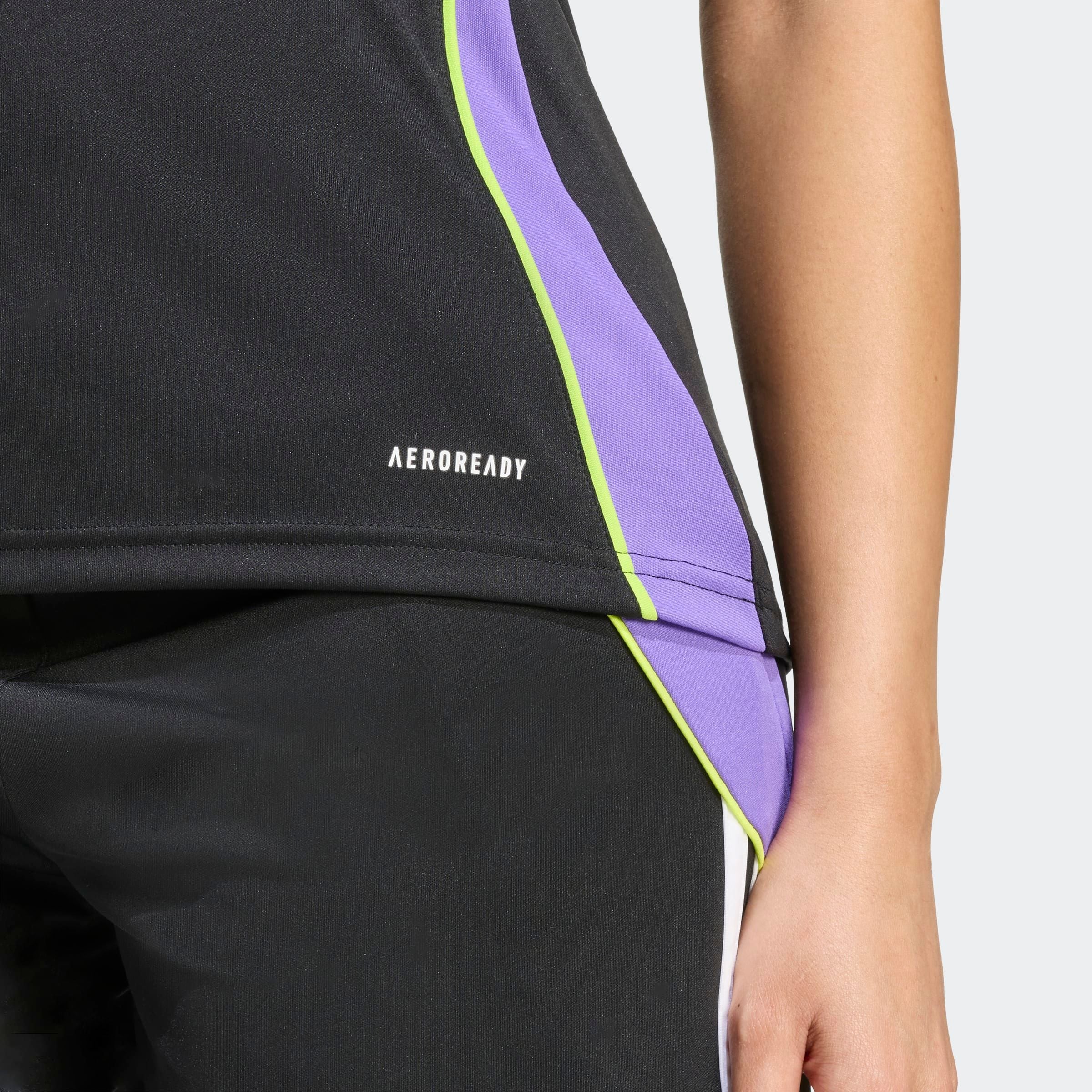 adidas Performance Fussballtrikot »TIRO24 JSYW«