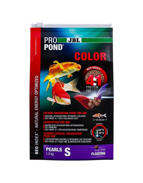 Jbl Propond Color S - Vijvervoer