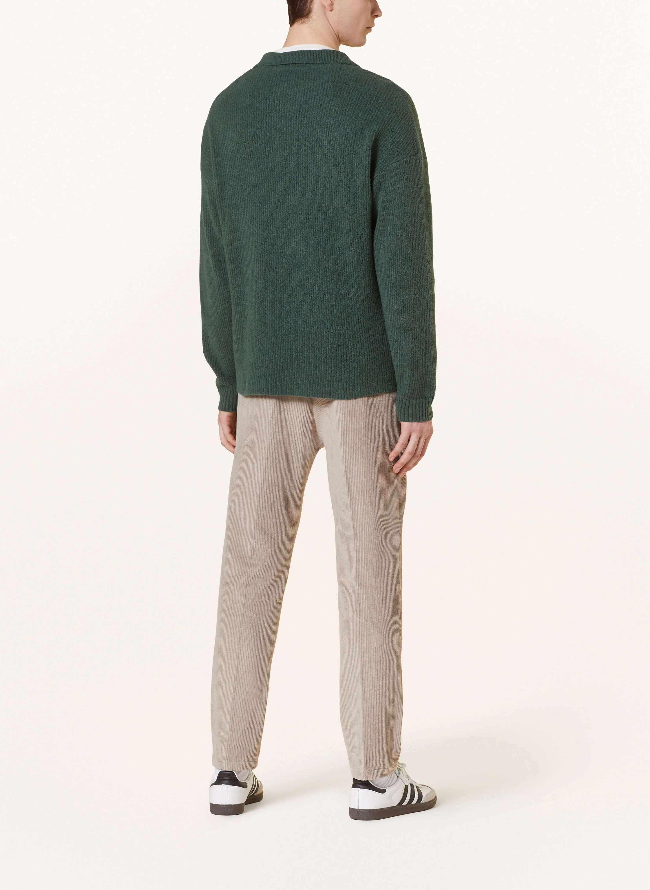 DRYKORN Pullover RUSTINO