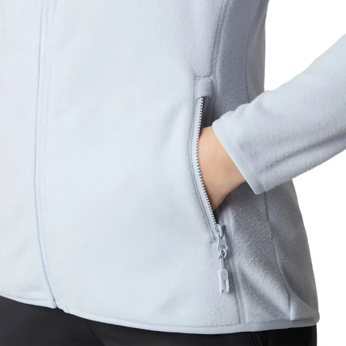 The North Face 100 Glacier Fleece Jack Dames