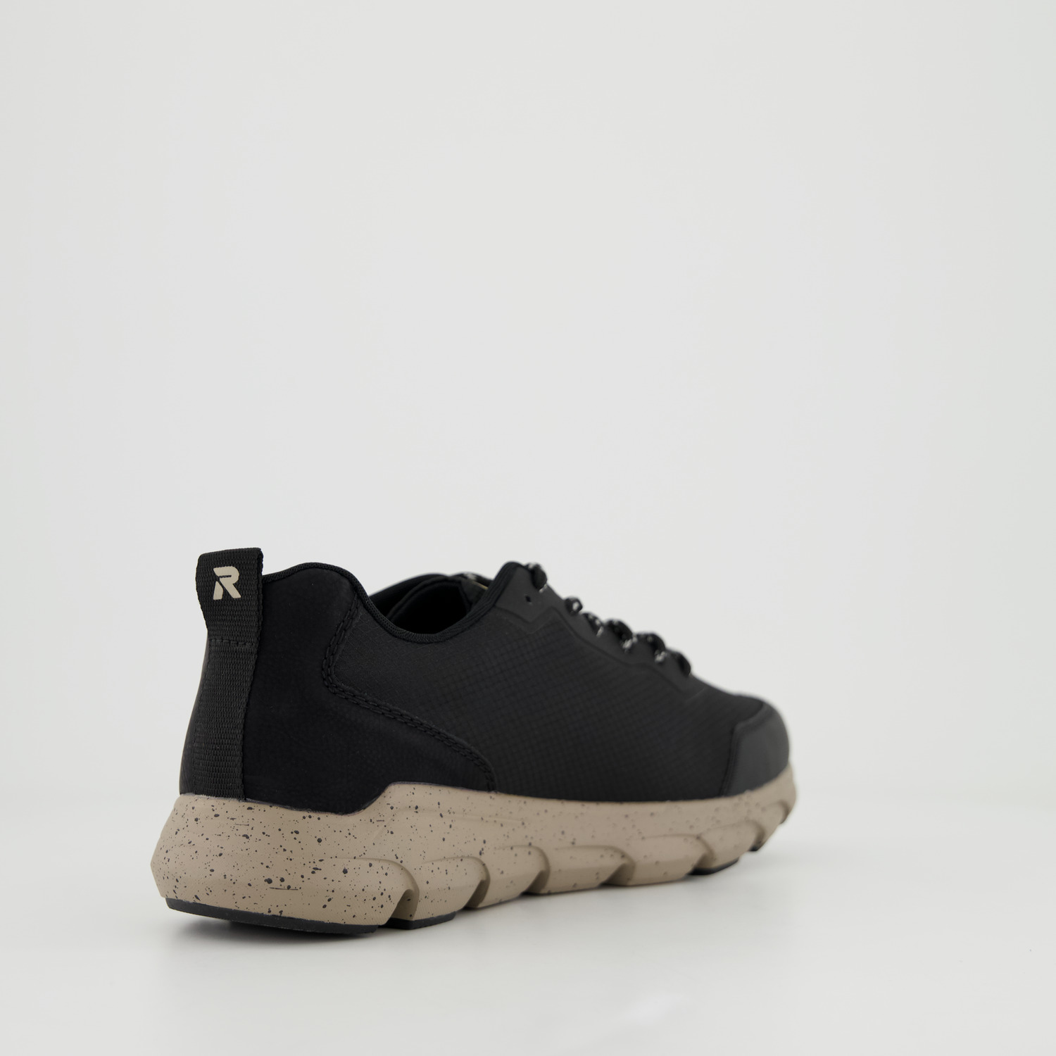 Rieker HWK Herren Halbschuhe