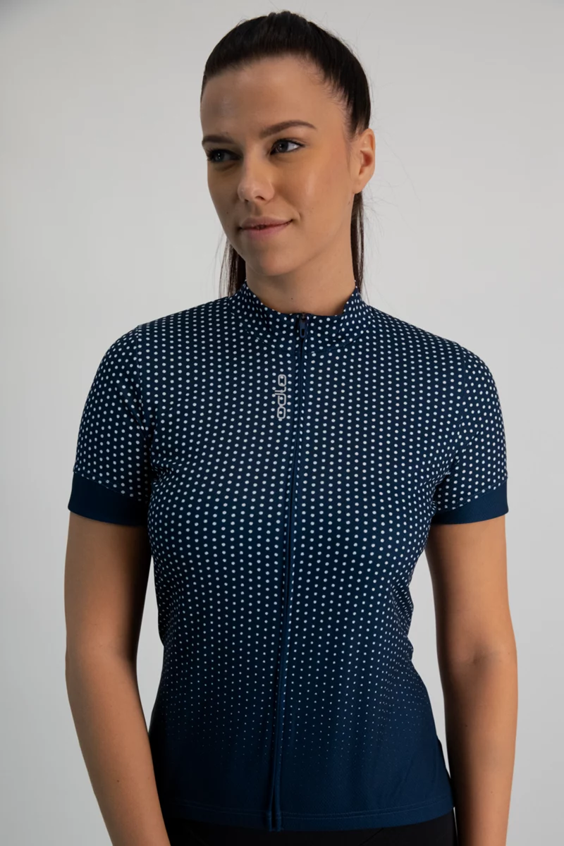 Odlo Essential ECO Damen Biketrikot