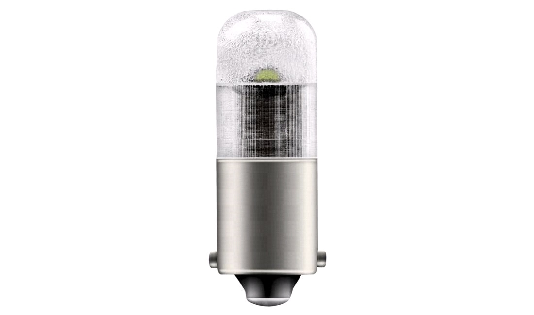 Osram LED pære 3850 WW-02B