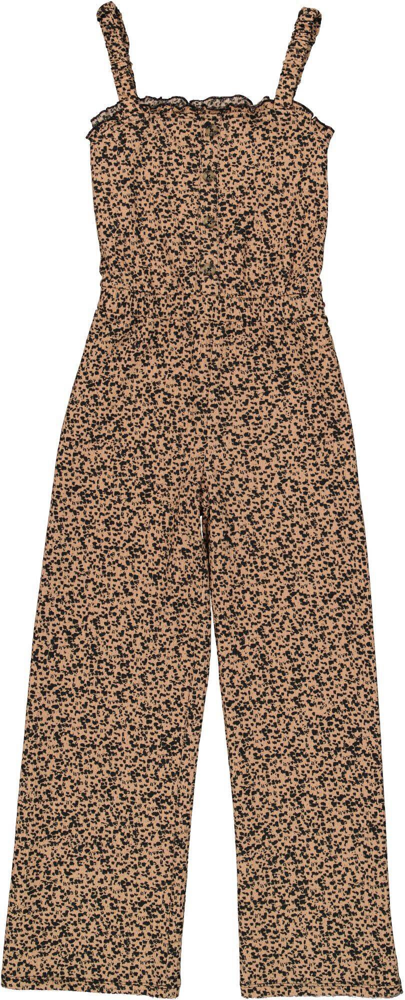 Garcia| Mädchen Jumpsuit