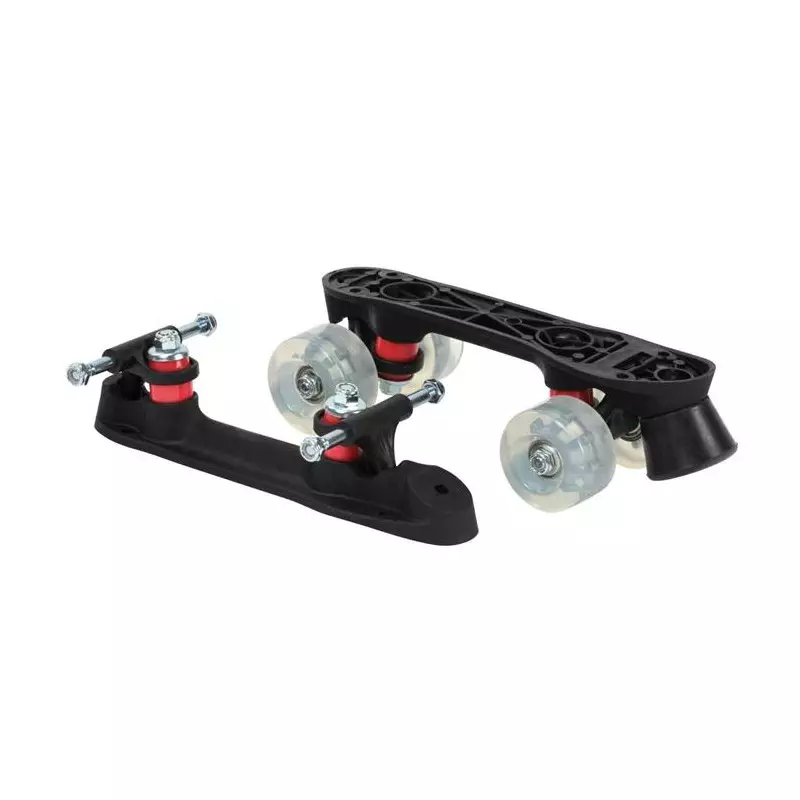 kit montage de roller quad NANO