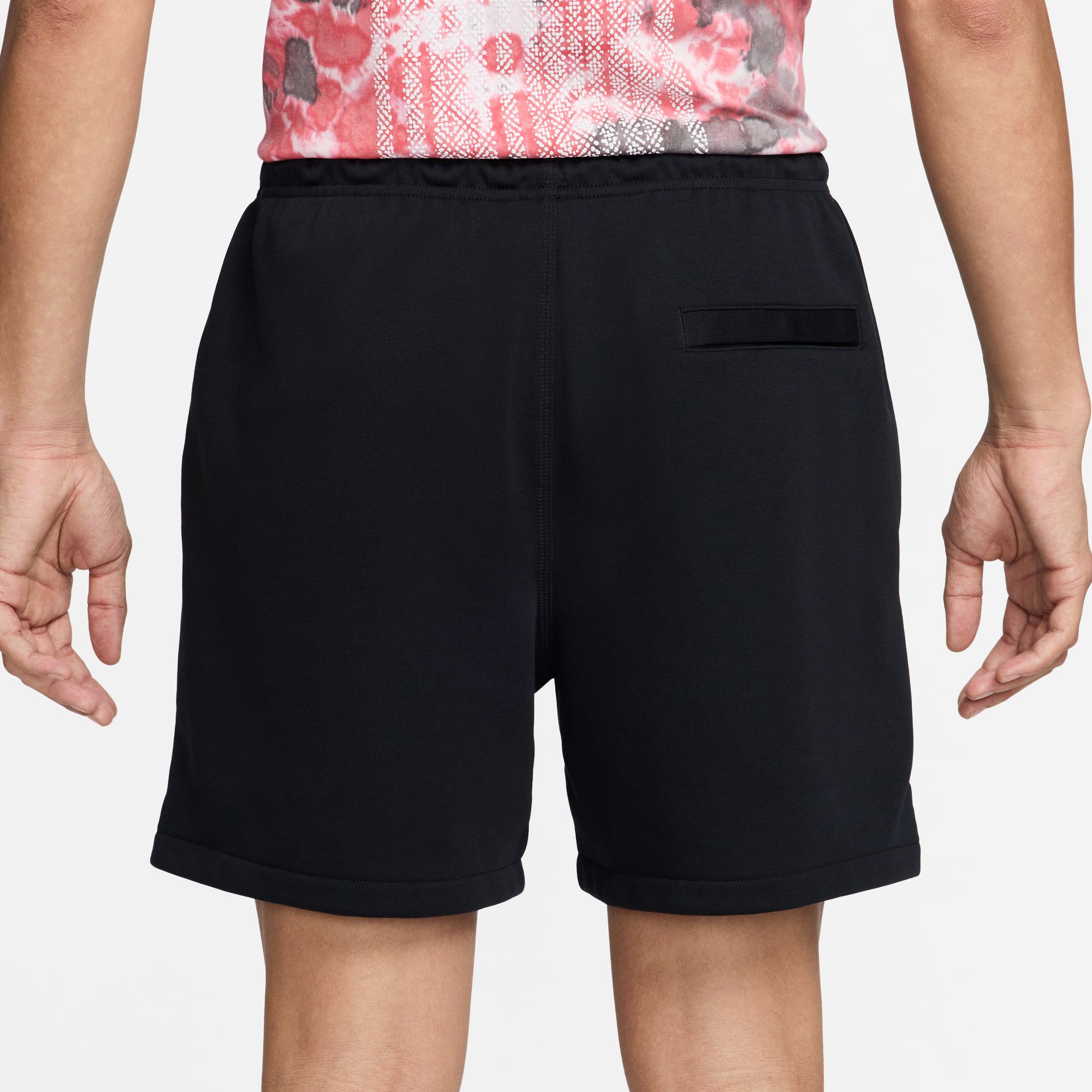 Nike Nike Club Men"s French Terry F