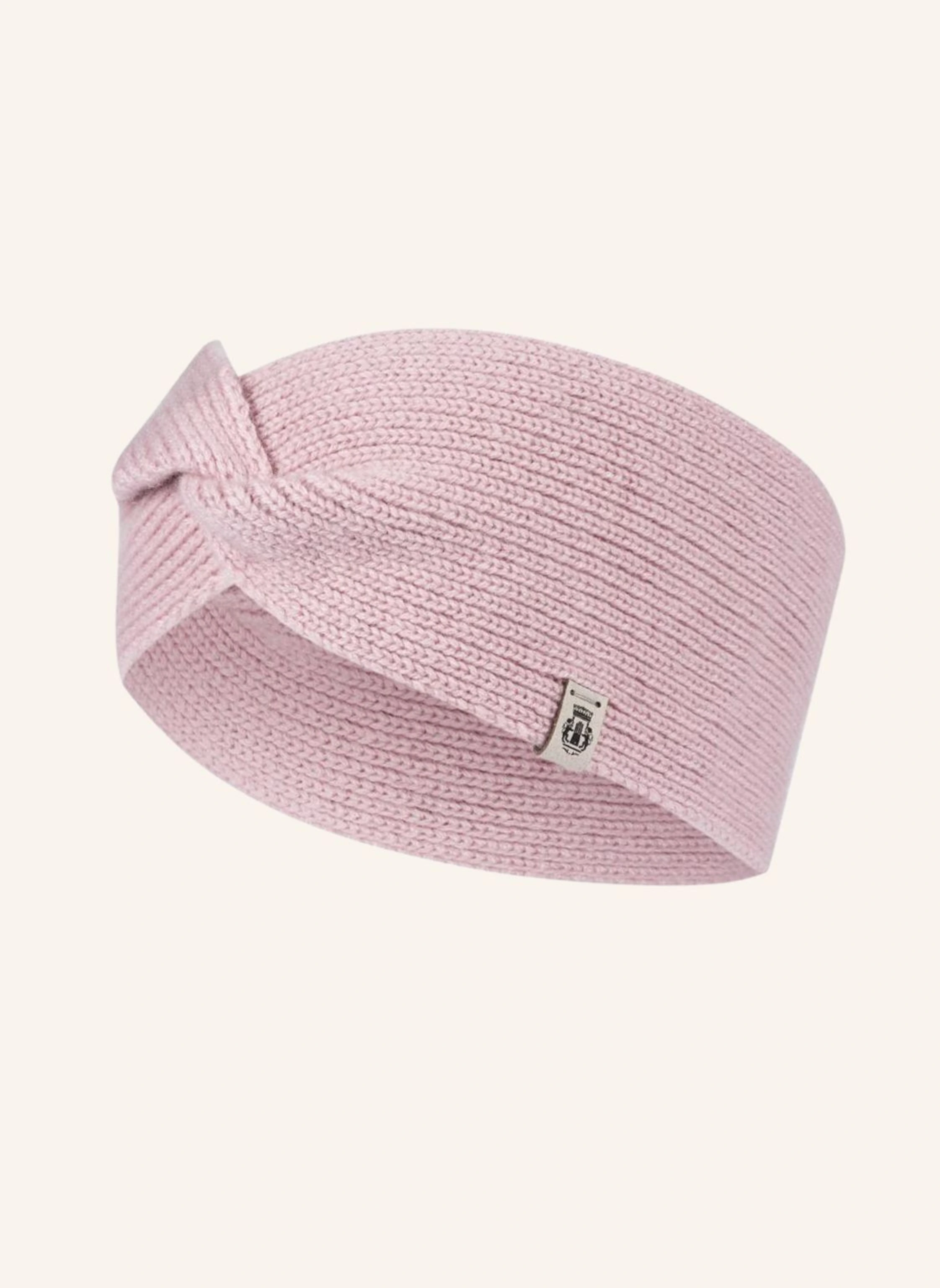 ROECKL Stirnband WINTER DREAM