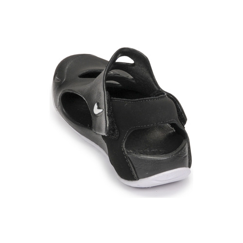 Nike - NIKE SUNRAY PROTECT 3 - Noir / Blanc