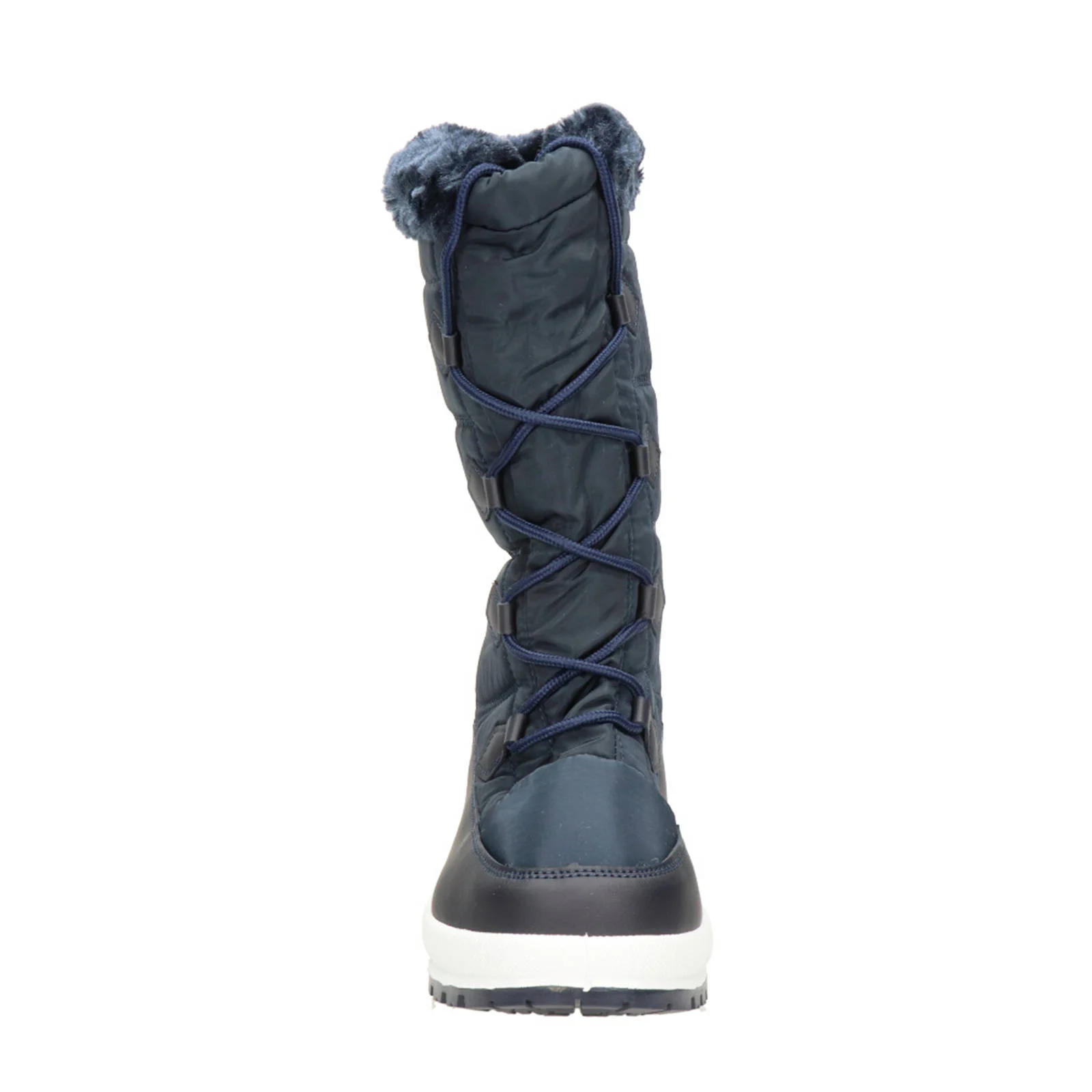 Snow Fun snowboots blauw