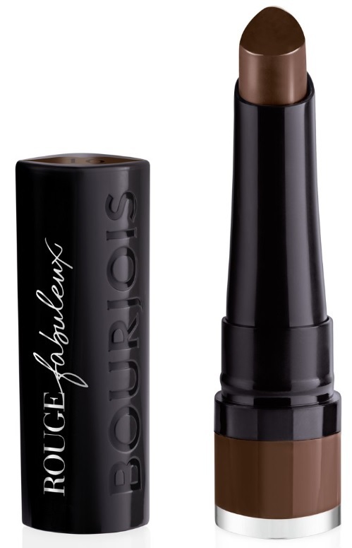 Bourjois Lippenstift Rouge Fabuleux 16 Rêve Tonka 1 stuk