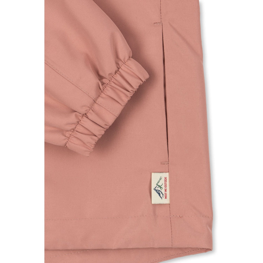 Køb Konges Sløjd Cameo Brown Award Shell Jakke Flexi Size Grs