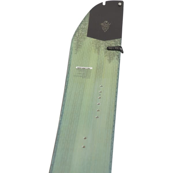 Splitboard ROSSIGNOL ESCAPER SPLIT