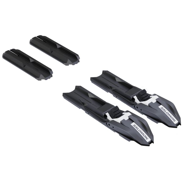 Pack ski de fond SALOMON RC7 ESKIN MED + PROLINK SHIFT CLASSIC