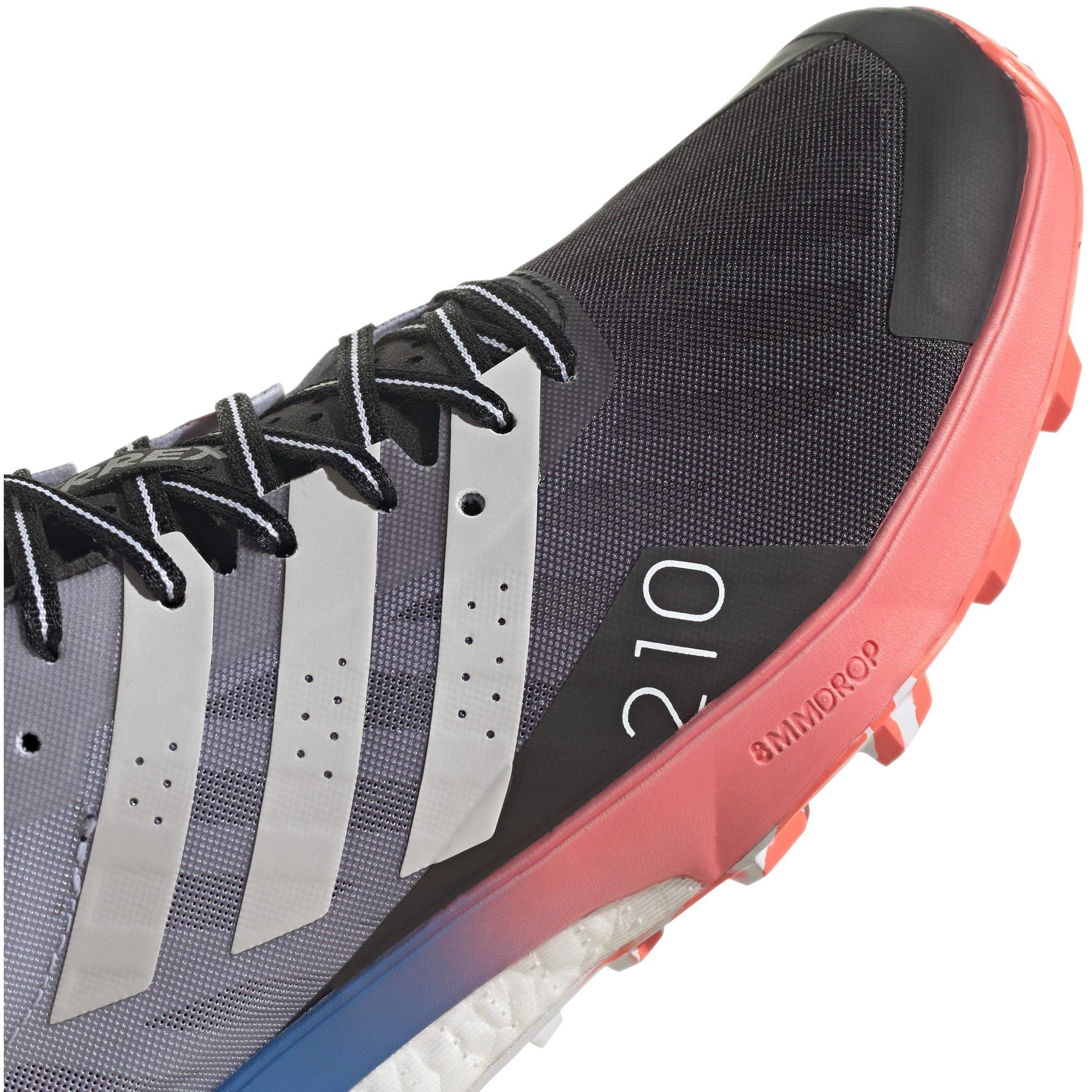 adidas Terrex Speed Ultra Trail Running Shoes
