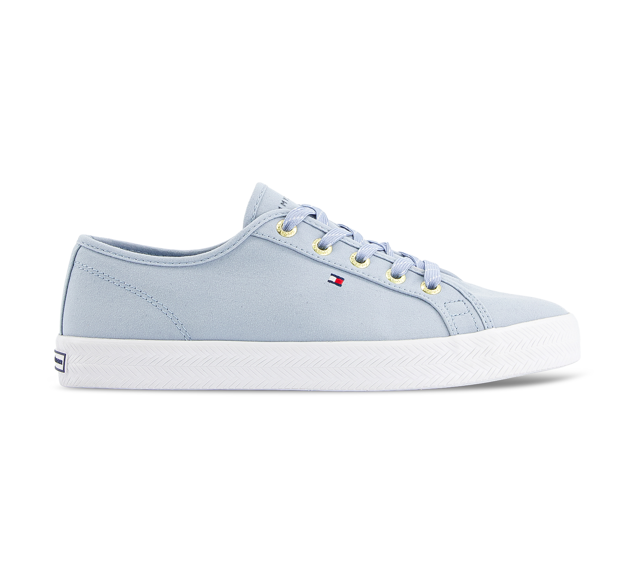 Tommy Hilfiger Essential Sneaker - Sneaker low blau