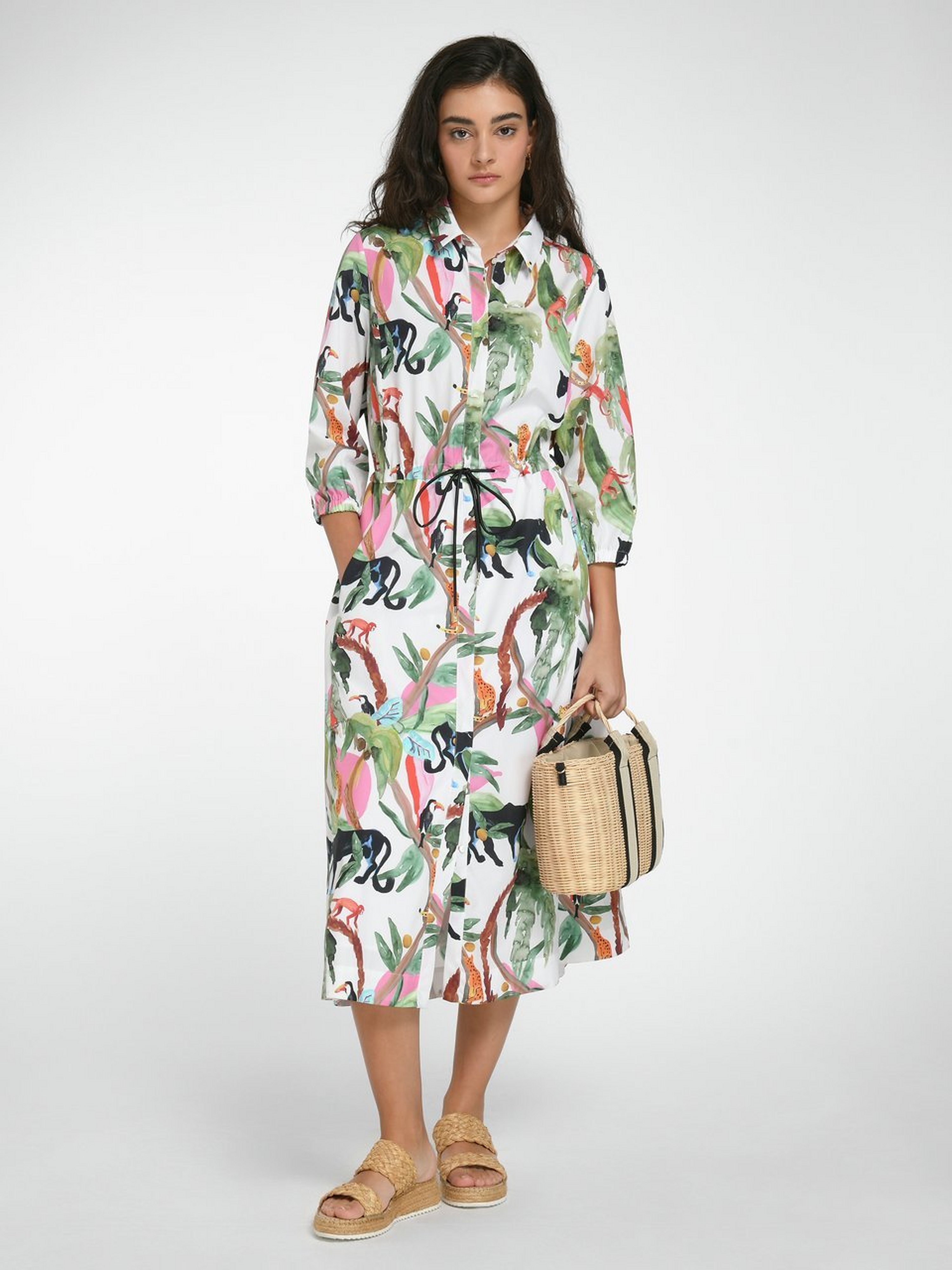 Kleid