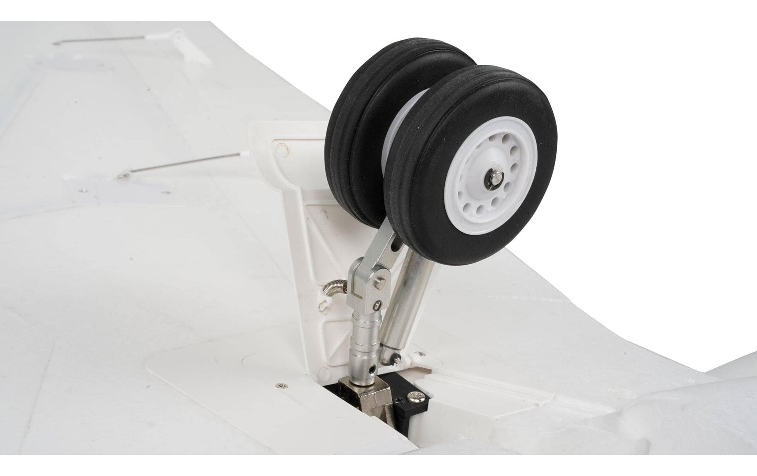 Business Jet AM650 1766 mm PNP<br>Originalgetreuer Passagier Jet mit 2 Impeller